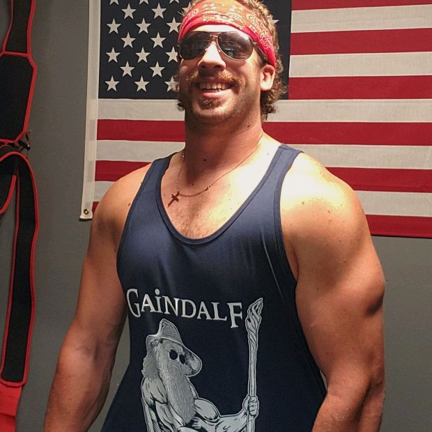 Profile Picture of Brian Schuerstedt (@brianschuerstedt) on Tiktok