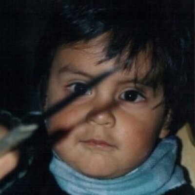 Profile Picture of Benjamin Santillan (@BenjaSantilan) on Twitter