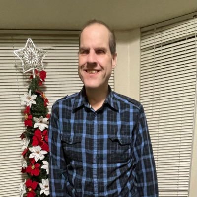 Profile Picture of Jeff Bishop (@JeffBishop) on Twitter