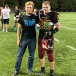 Profile Picture of Derek Leffler (@derek.leffler.2525) on Instagram