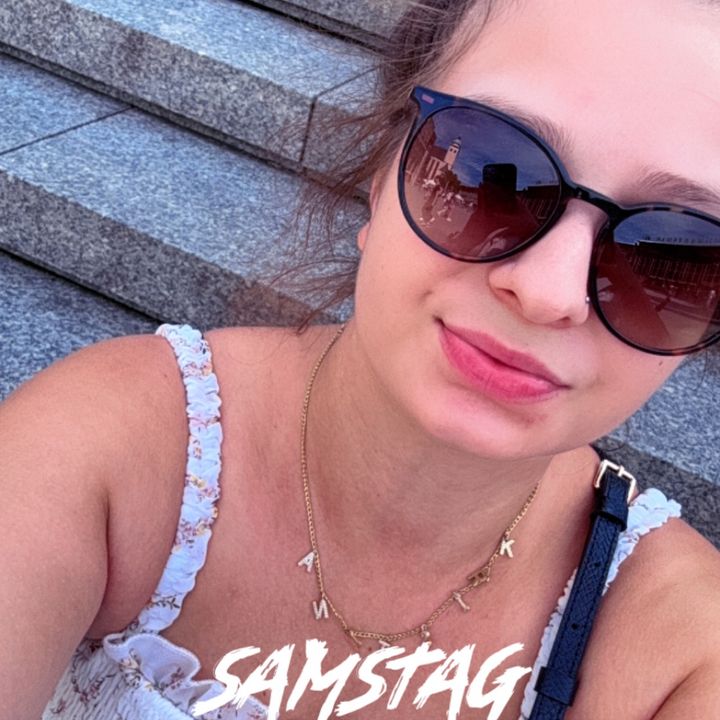 Kristina Steinbeißer - Tiktok Profile Picture of Kristina Steinbeißer (@kristinasteini) on Tiktok