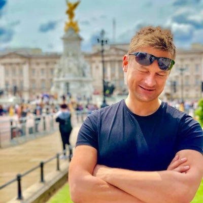 Profile Picture of Chris James TX (@ChrisJamesNews) on Twitter