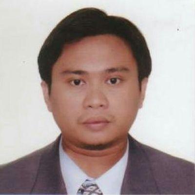 Profile Picture of John Darrel G. Cepe (@darrel_2015) on Twitter