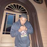 Profile Picture of Anthony Gist (@hahayamama) on Instagram
