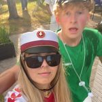 Profile Picture of Maria Christensen (@maria__christensen) on Instagram