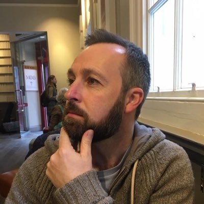 Profile Picture of Mark Askew (@markaskew71) on Twitter