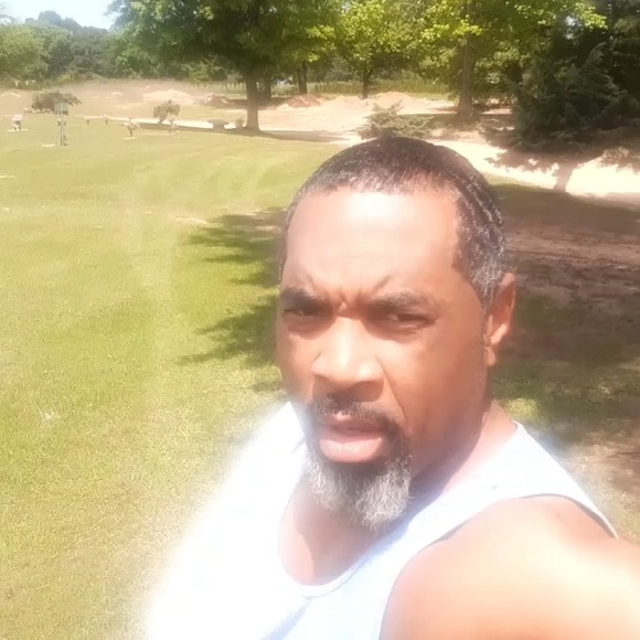 Profile Picture of Antonio Willis (@daddyzboy4life) on Poshmark