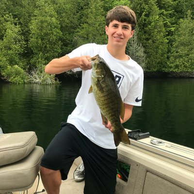 Profile Picture of Matt Antil (@itsmattyantil) on Twitter