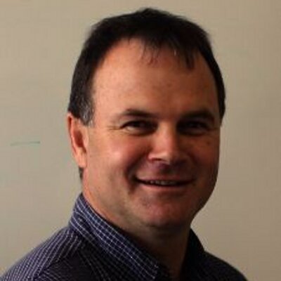 Profile Picture of Darryl Buchanan (@DarrylBuchanan) on Twitter