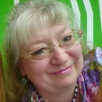 Profile Picture of Patricia Twellmann (@patriciatwellmann) on Instagram