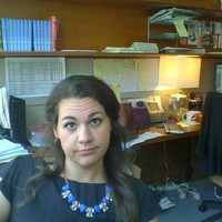 Profile Picture of Alyssa Cordova (@alyssa-cordova-1) on Quora