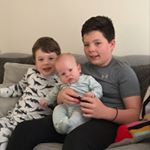 Profile Picture of Kim humphreys (@mum_of_3_terrors) on Instagram