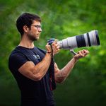 Profile Picture of Jan Jasinski (@photojasinski) on Instagram