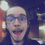 Profile Picture of Brian McDaniel (@otternonsenz) on Instagram
