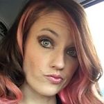 Profile Picture of Heather Hathaway (@whatevr_heather) on Instagram