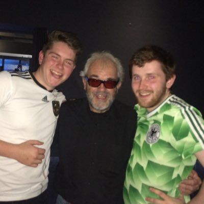 Profile Picture of Thomas Cadden (@Thomas_Cadden) on Twitter