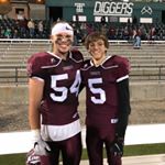 Profile Picture of Aaron Richards (@arichy5) on Instagram