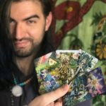 Profile Picture of Todd Luckey (@theguidingchariot) on Instagram
