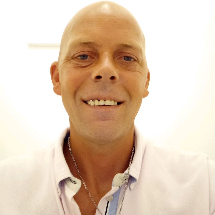 Profile Picture of mickaelbulinski (@mickaelbulinski) on Tiktok