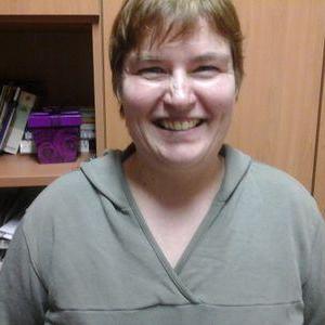 Cindy Becker - Twitter Profile Picture of Cindy Becker (@CindyBecker882) on Twitter