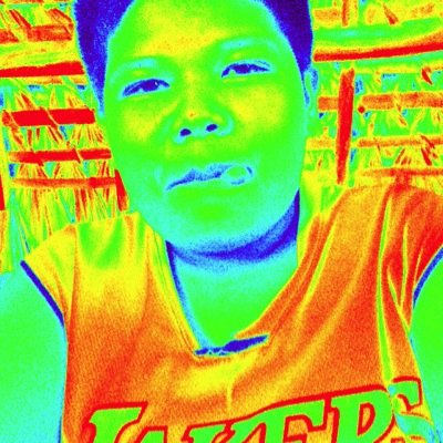 Profile Picture of Mark Joshua Basquez (@BasquezMark) on Twitter