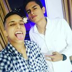 Antony Colmenares - Instagram Profile Picture of Antony Colmenares (@tonycolmenares13) on Instagram