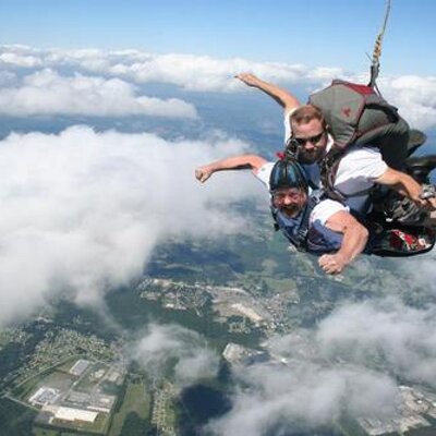 Profile Picture of Nicholas J Carlucci (@njcarlucci) on Twitter