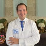 Profile Picture of Blas García García (@drblasgarcia) on Instagram