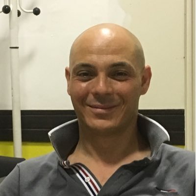 Profile Picture of Mario Macaluso (@Mariomacaluso7) on Twitter