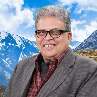 Profile Picture of Amitava Bhattacharya (@Amitava81563964) on Twitter