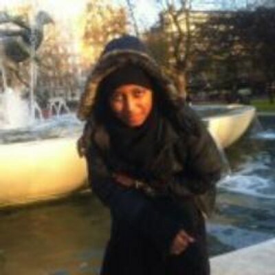 Profile Picture of Halima Ahmed (@halimaahmed12) on Twitter