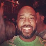 Profile Picture of Andre Willis (@dogman74) on Instagram