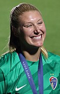 Profile Picture of Casey Murphyon Wikipedia