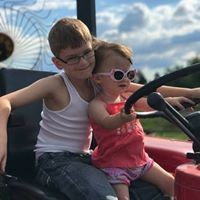 Profile Picture of Crystal Carter (@crystal-carter-88) on Quora