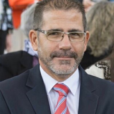 Profile Picture of Javier Tostado Rodriguez (@Javiertostador1) on Twitter