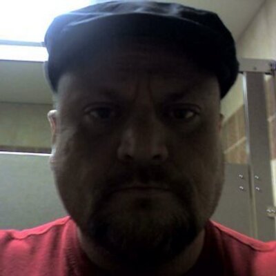 Profile Picture of Brian Waldrop (@b_waldrop) on Twitter