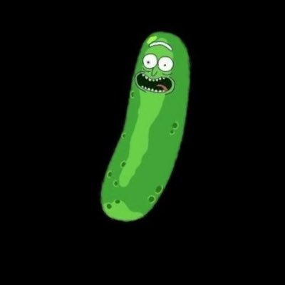 Profile Picture of Penny Piped A Pickle Rick (@luckypennyx9) on Twitter