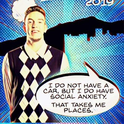Profile Picture of Andre Avdeef (@@AndreAvdeef) on Twitter