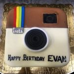 Ζαχαροπλαστείο Μελίνι 🎂 - Instagram Profile Picture of Ζαχαροπλαστείο Μελίνι 🎂 (@melinipatisserie) on Instagram