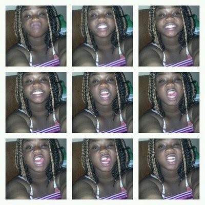 Profile Picture of Taniya M. Smith (@_JamarsBabyy_) on Twitter