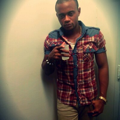 Profile Picture of Joseph Parris (@868paris) on Twitter