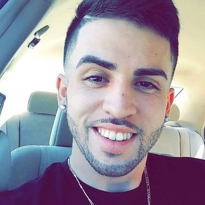 Gilbert Feliciano - Twitter Profile Picture of Gilbert Feliciano (@GilbertFelici14) on Twitter