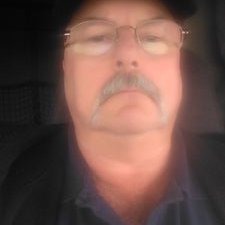 Profile Picture of Glen Sheridan (@mustang_glen) on Twitter