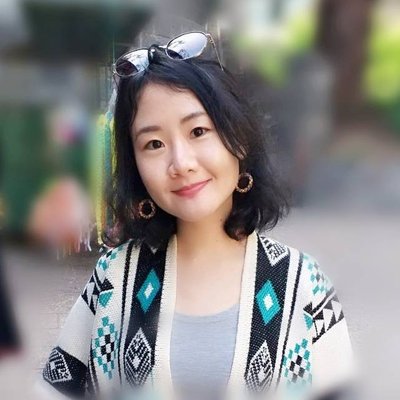 Profile Picture of Chloe Hsu 💙 (@ChloeH1018) on Twitter