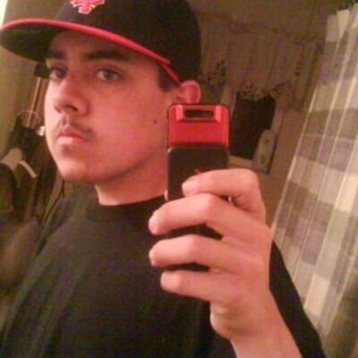 Profile Picture of Chris Davalos (@mistah_lb) on Twitter