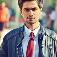 Profile Picture of Abeer Ahmed Mughal (@AbeerAhmdMughal) on Twitter