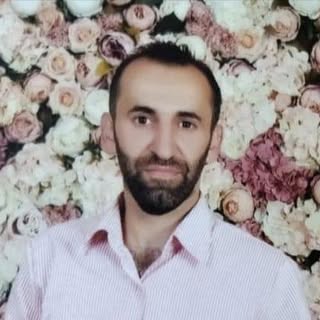 Profile Picture of Qais Ali (@qais_alhaj) on Instagram