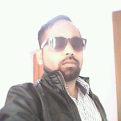 Profile Picture of Raghu Acharya (@ac_raghu) on Twitter