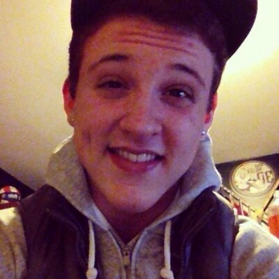 Profile Picture of Gage-Leo Eldred (@GageLeo) on Twitter