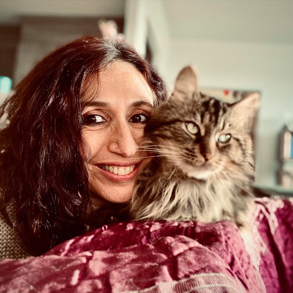 Dorith Misrahi - Poshmark Profile Picture of Dorith Misrahi (@dorithmisrahi) on Poshmark